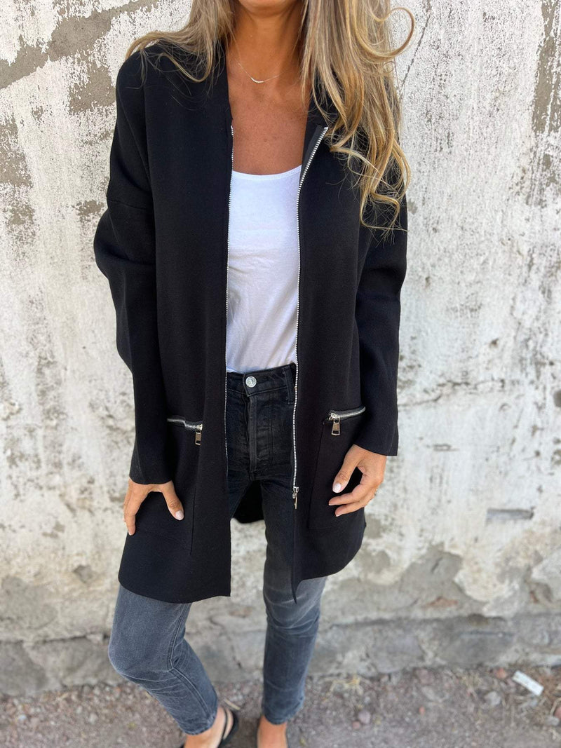 Classic Designed Jacket