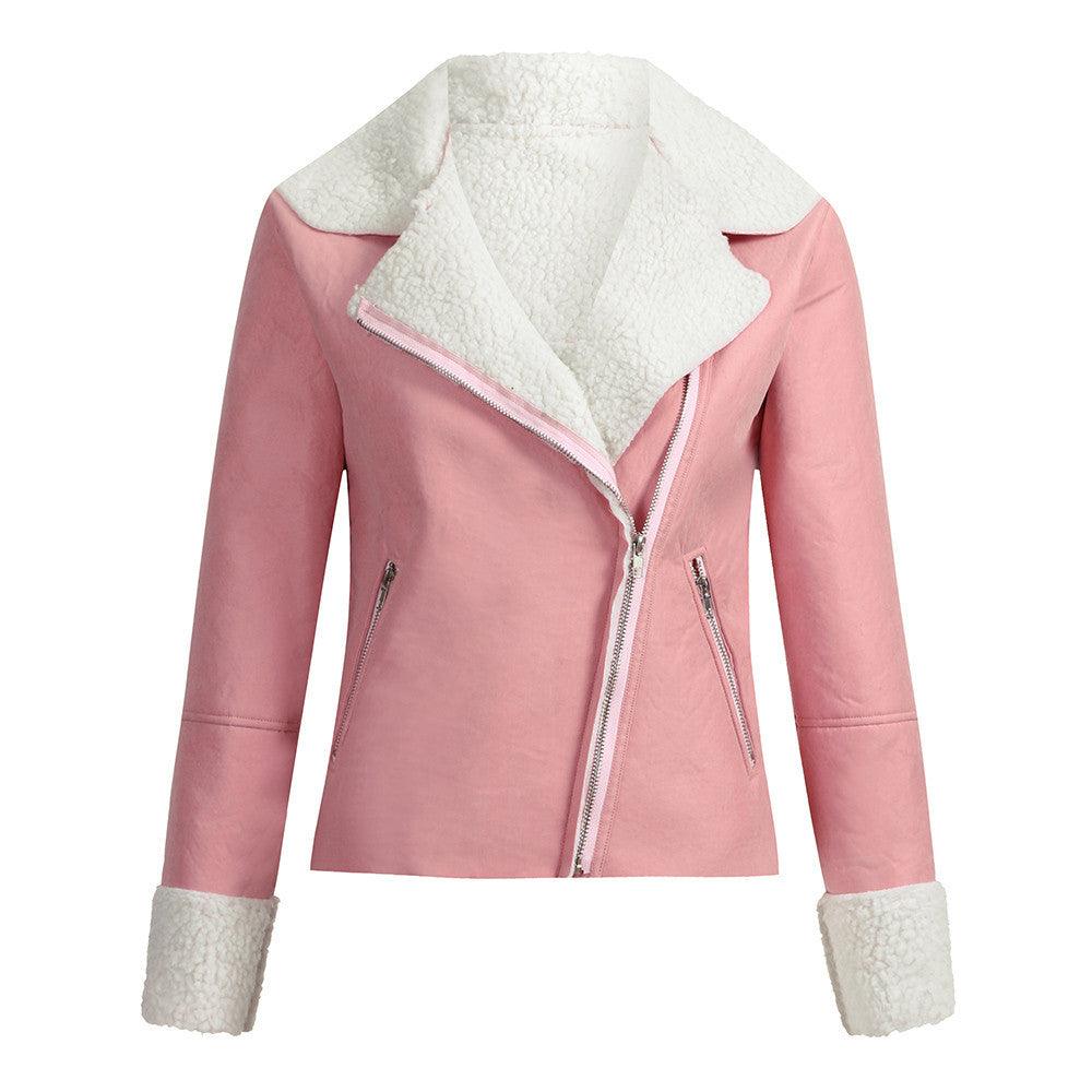Ariela | Casual and Fashionable winter Jacket