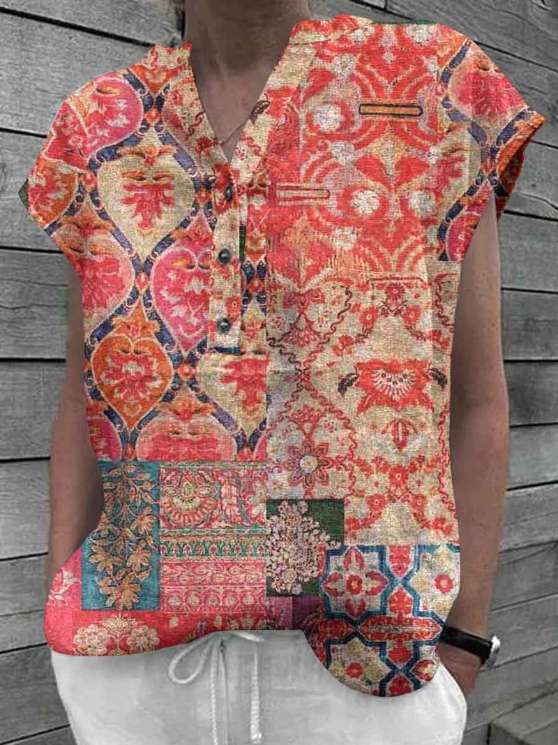 Elegantly Designed Top