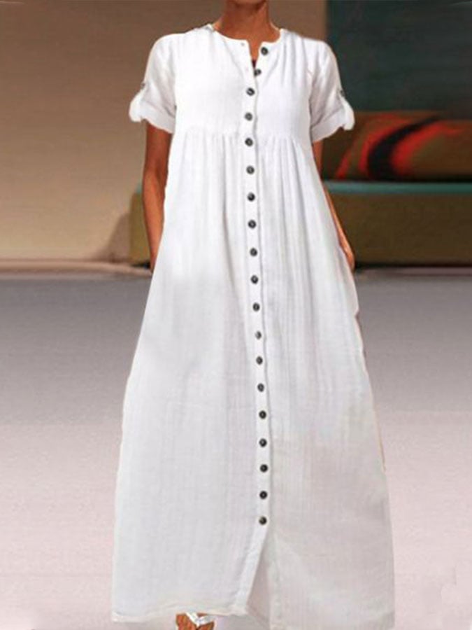 Classic Vintage Dress