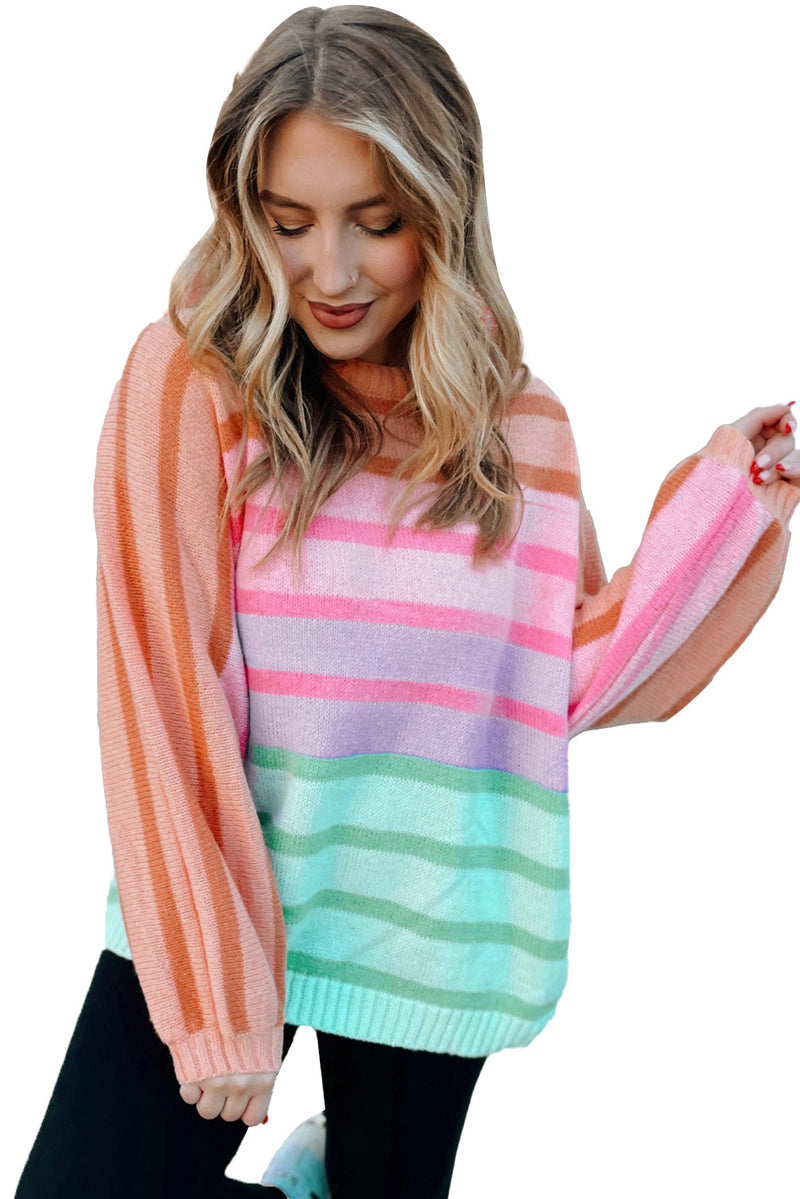 Classic Designed Jumper
