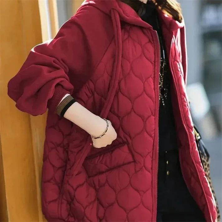 Elegantly Designed Coat