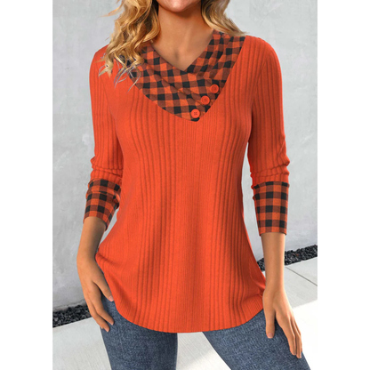 Thoughtfully Designed Jumper