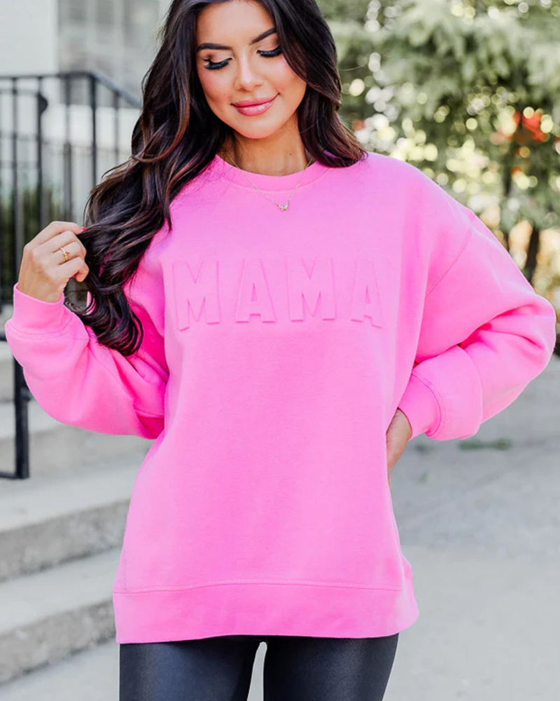 Timeless Vintage Style Jumper