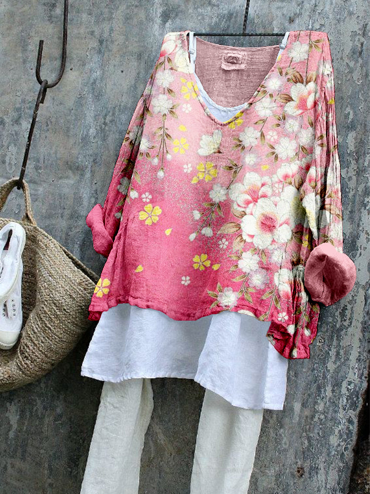 Thoughtfully Designed Garment