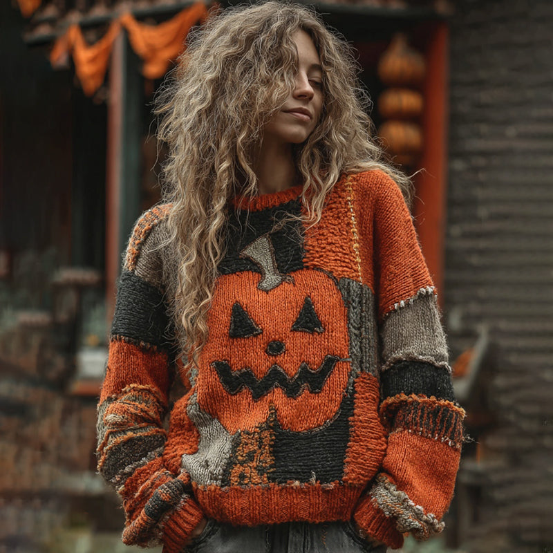 Elegantly Designed Jumper