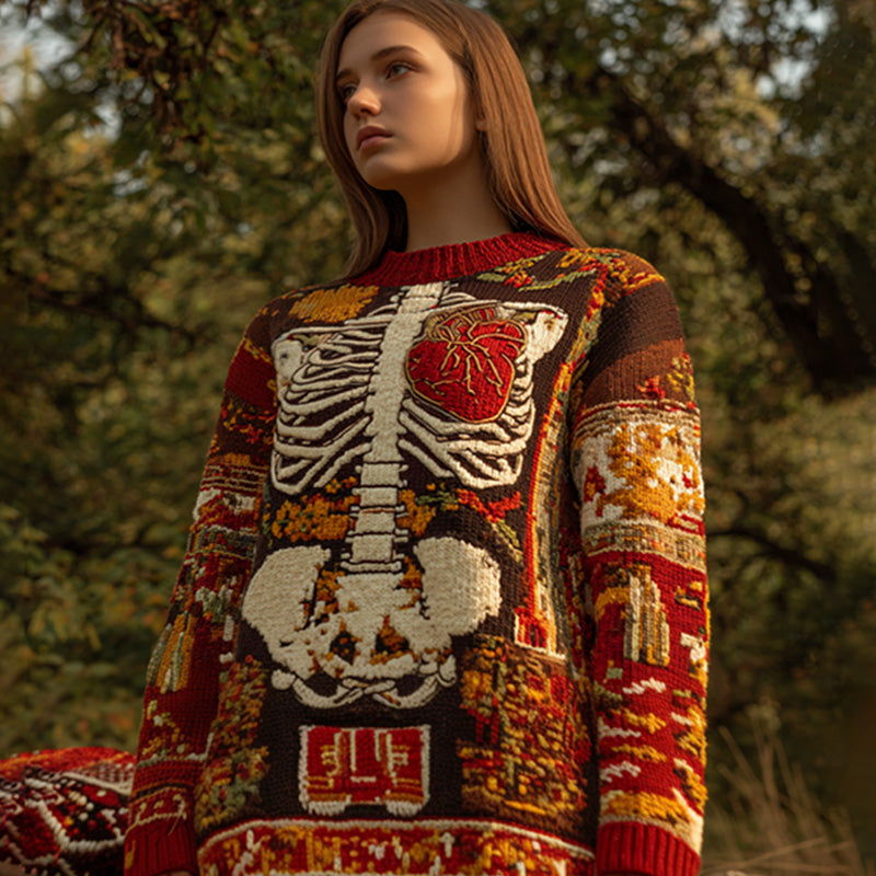 Elegantly Designed Jumper