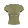 Classic Vintage & Enduringly Stylish Top