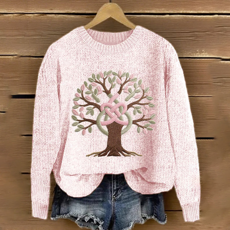 Classic Vintage Jumper