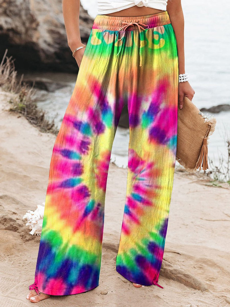 Vintage Inspired Trousers