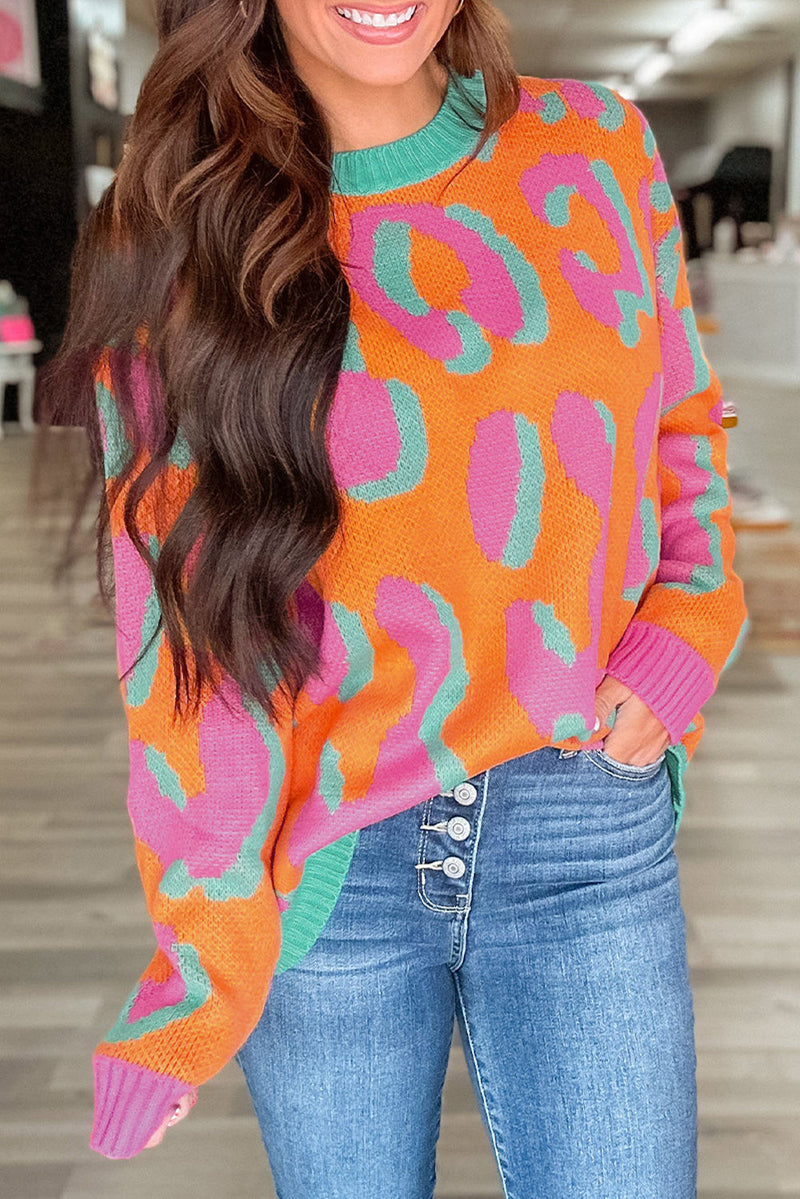 Classic Vintage Jumper