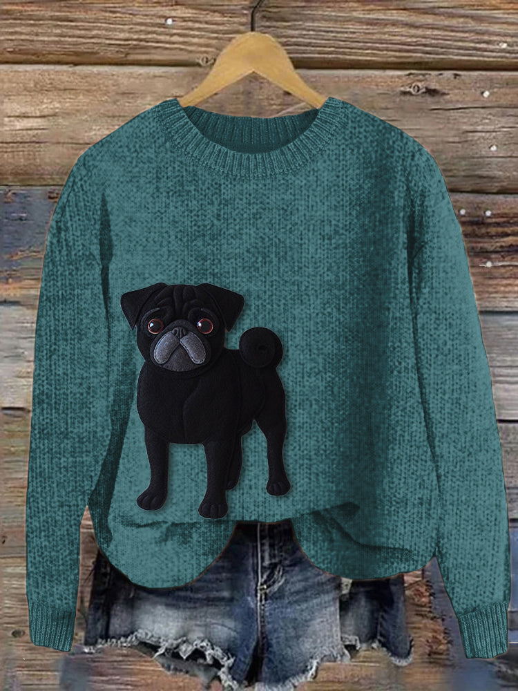 Classic Vintage Jumper