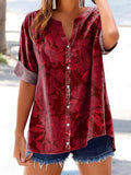 Beautifully Crafted Shirt