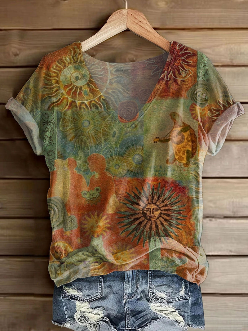 Beautifully Crafted T-Shirt