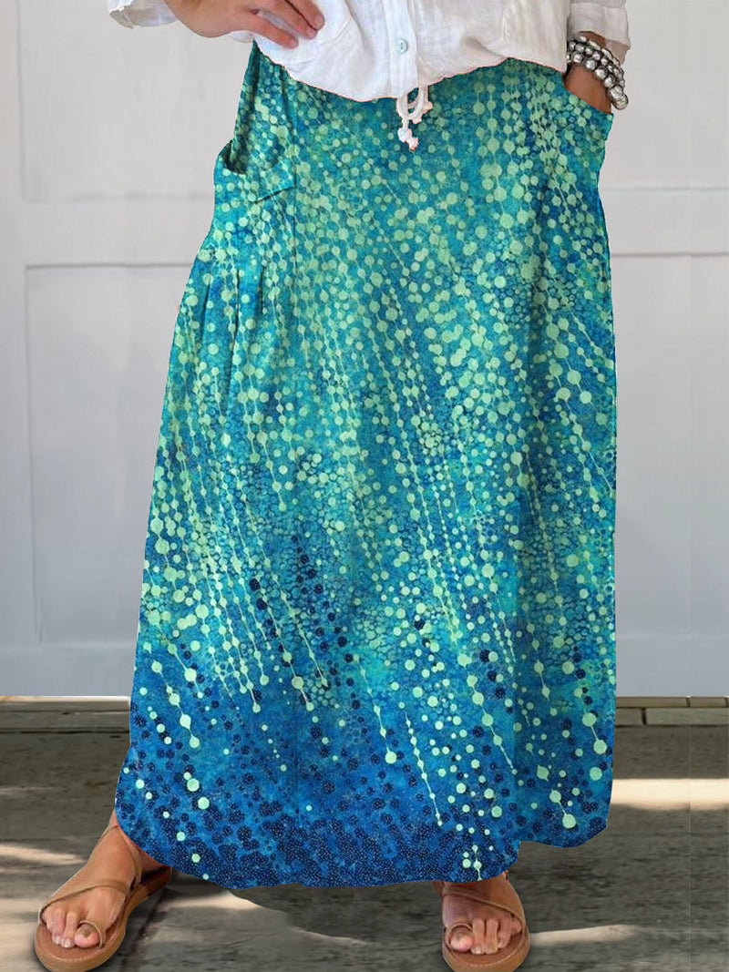 Timeless Vintage Style Garment