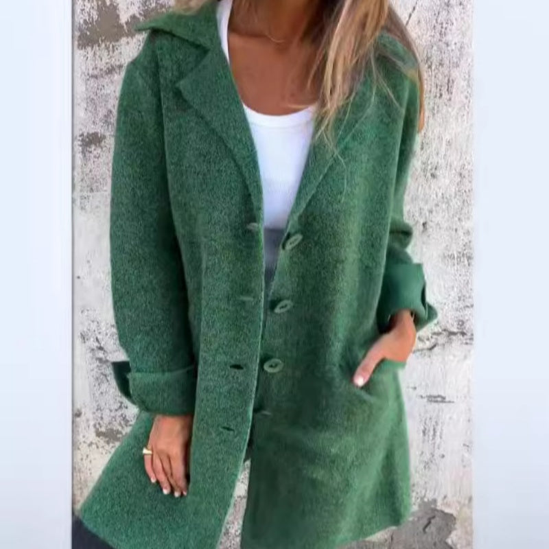 Classic Vintage Jacket