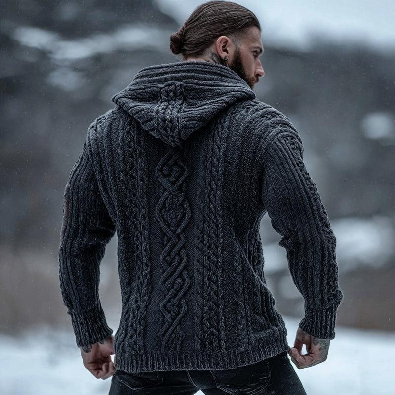 Classic Vintage Jumper