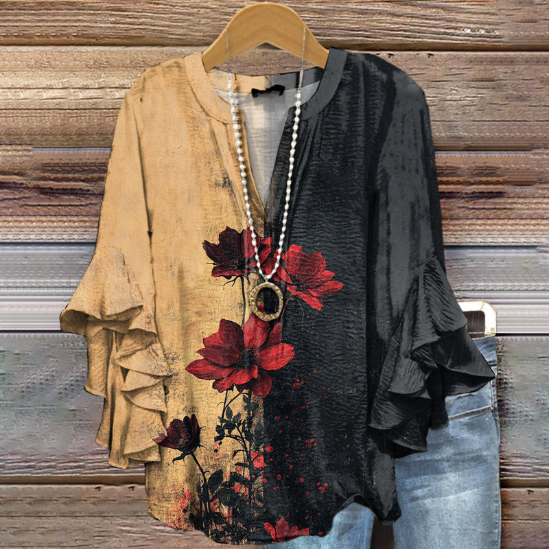 Beautifully Crafted Shirt