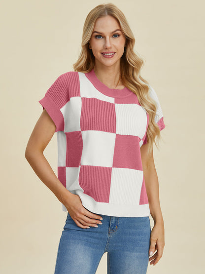 Classic Designed Jumper
