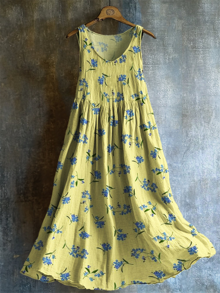 Beautifully Crafted Dress