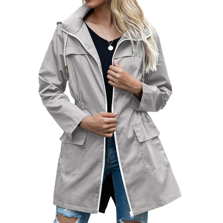 Beautifully Crafted Coat