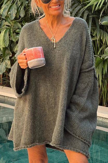 Classic Vintage Jumper