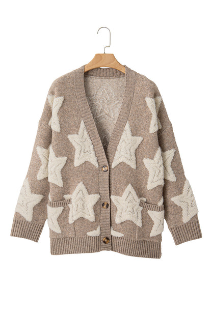 Timeless Vintage Style Jumper
