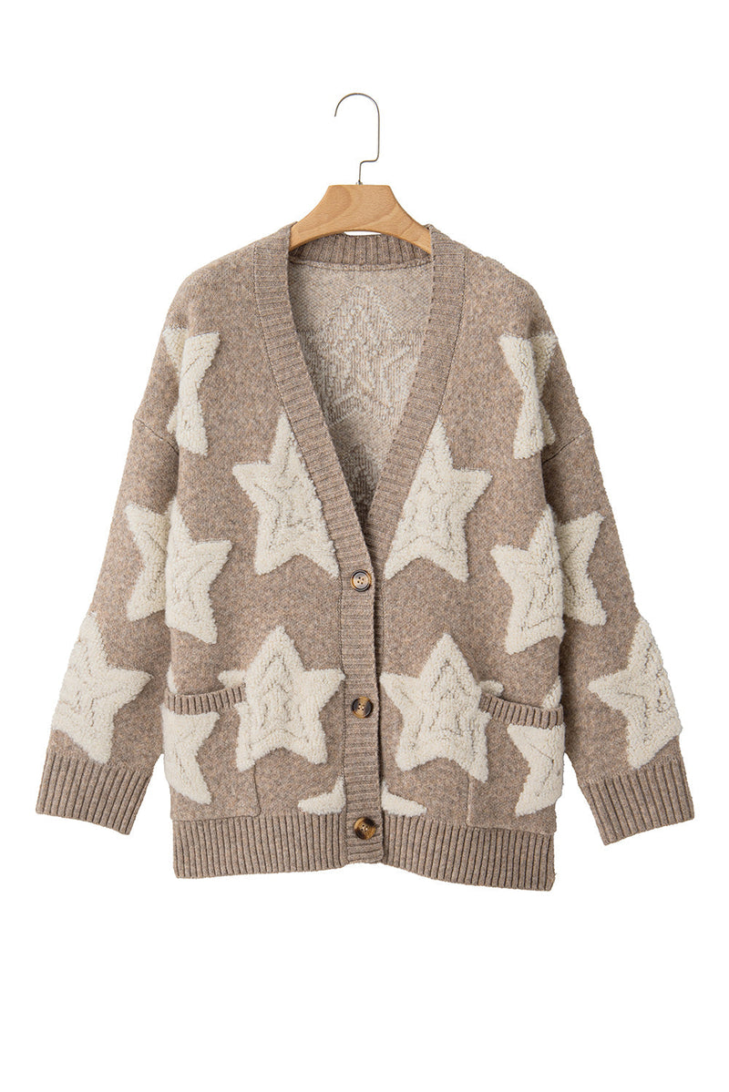 Timeless Vintage Style Jumper