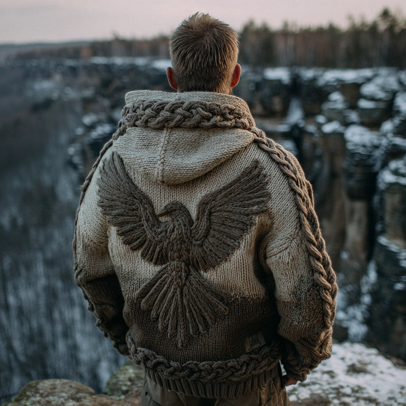 Classic Designed Jumper