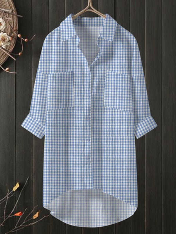 Classic Vintage Shirt