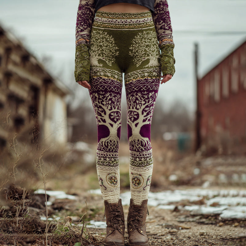 Thoughtfully Designed Garment