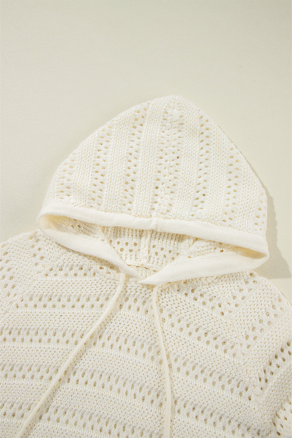 Thoughtfully Designed Jumper