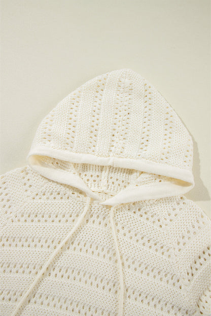 Thoughtfully Designed Jumper