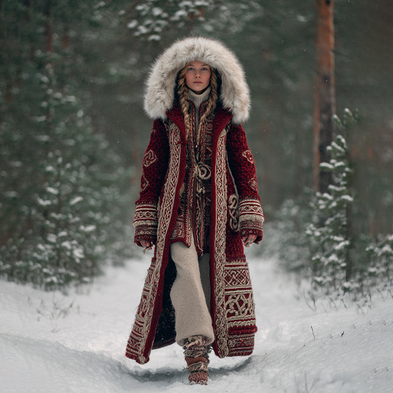 Elegantly Designed Cardigan