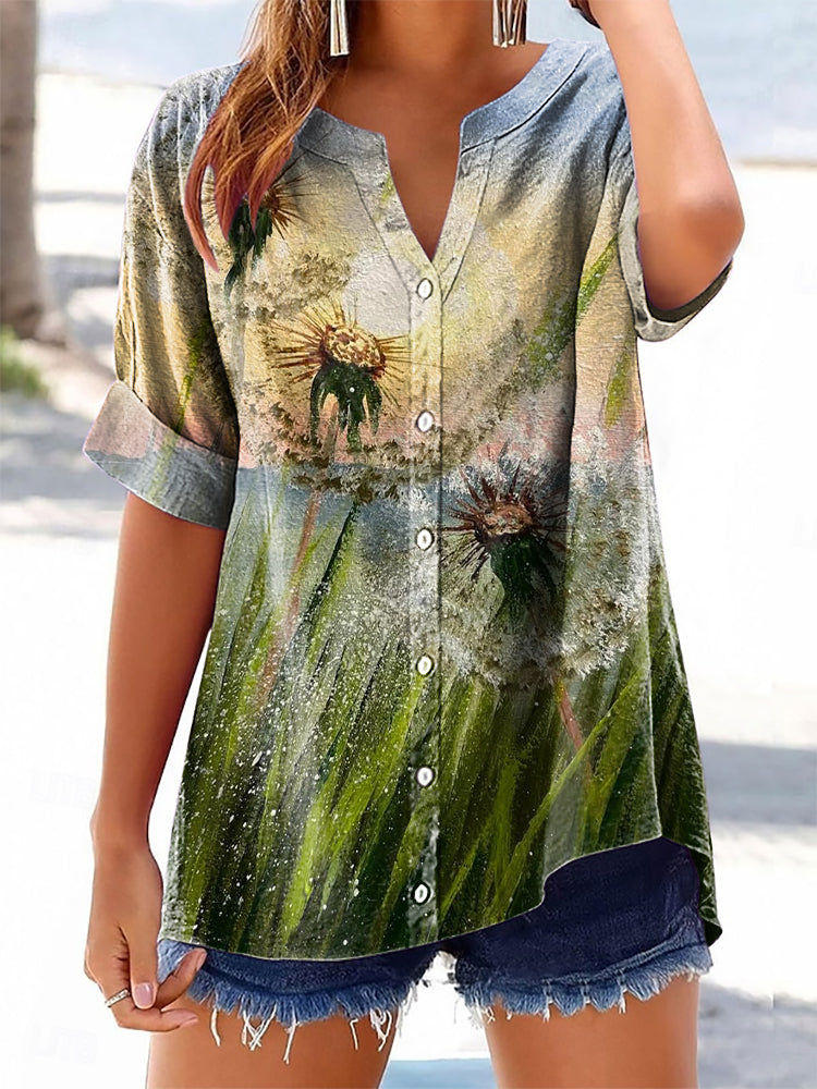 Elegantly Designed Shirt