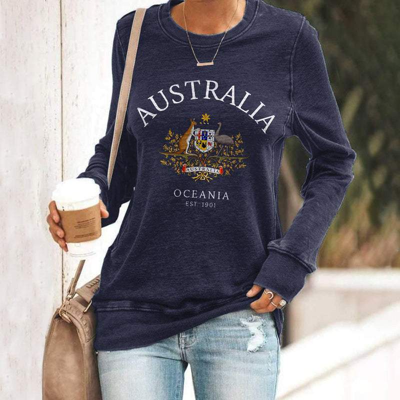 Timeless Vintage Style Shirt