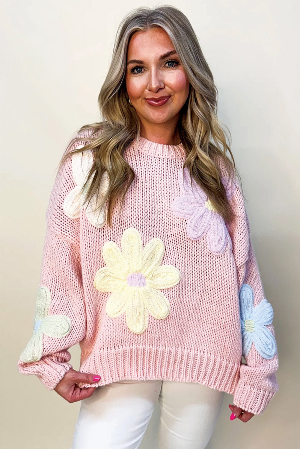 Classic Vintage Jumper