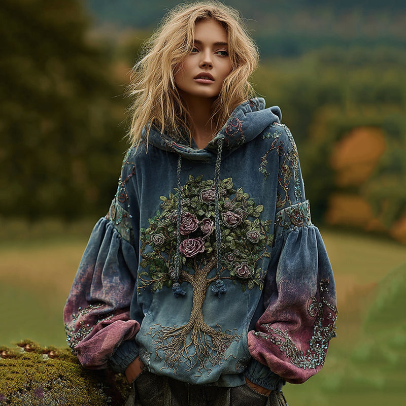Elegantly Designed Garment