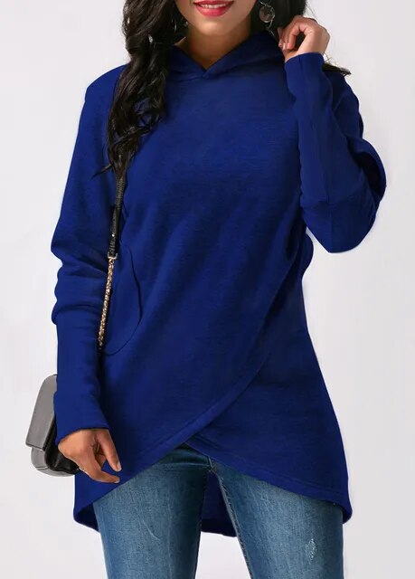 Gracefully Designed Jumper