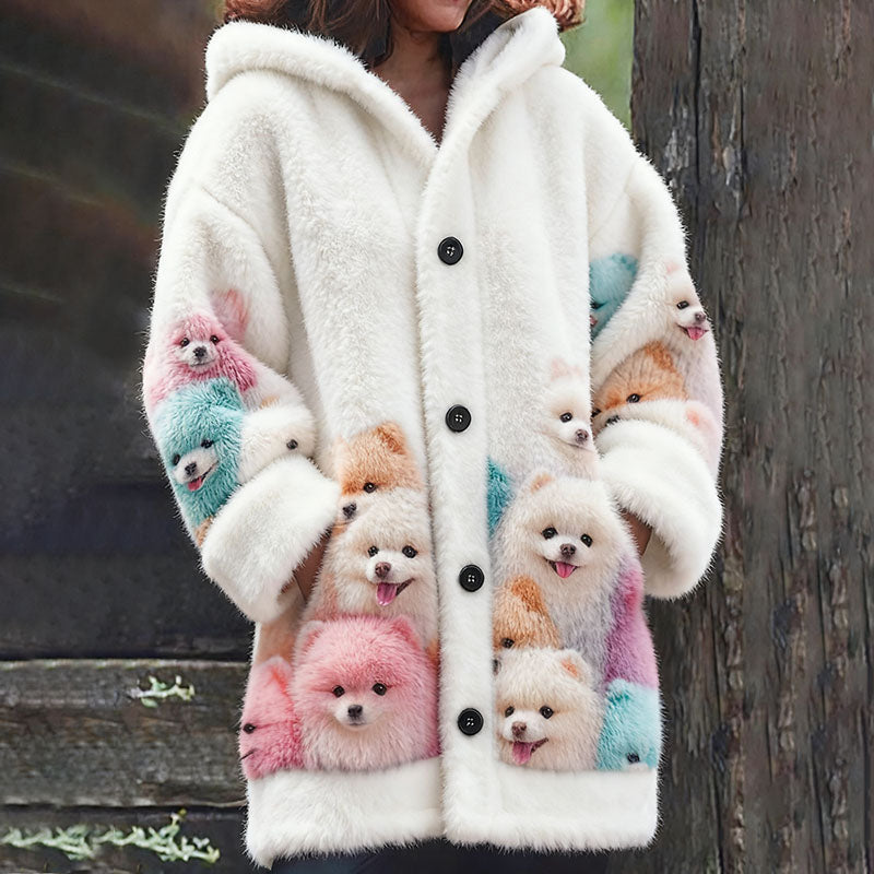 Thoughtfully Designed Garment