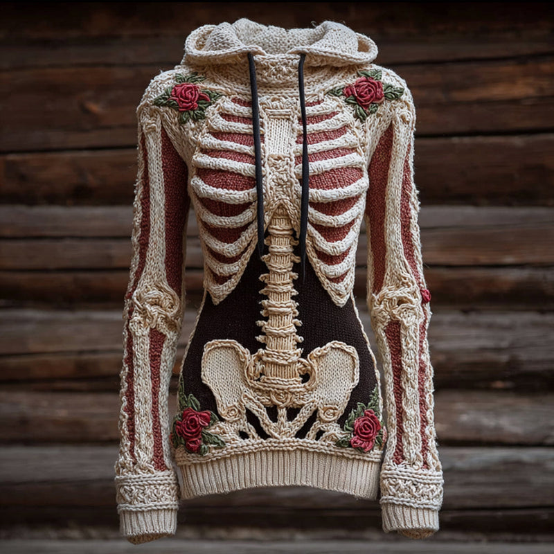 Vintage Inspired Jumper