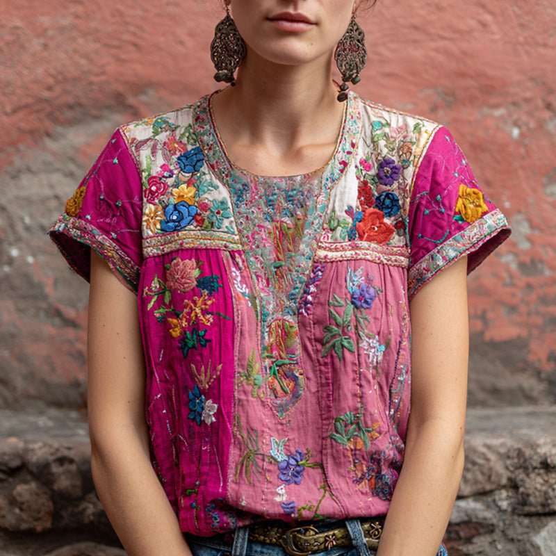 Beautifully Crafted T-Shirt