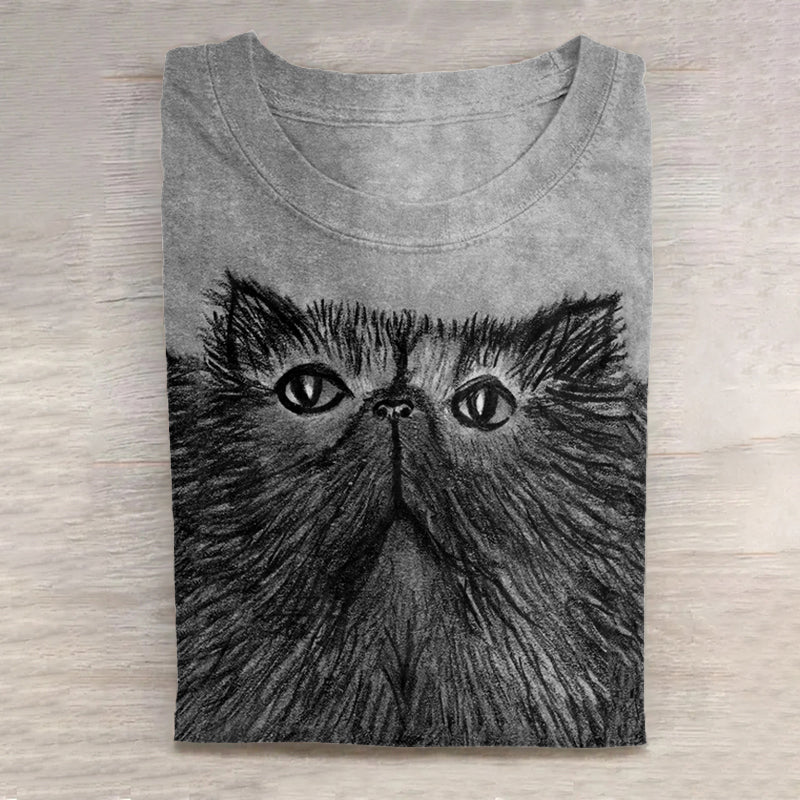 Beautifully Crafted T-Shirt
