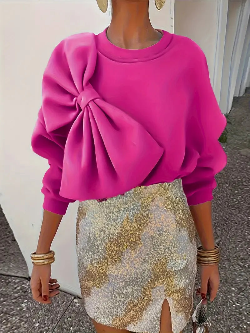 Timeless Vintage Style Jumper