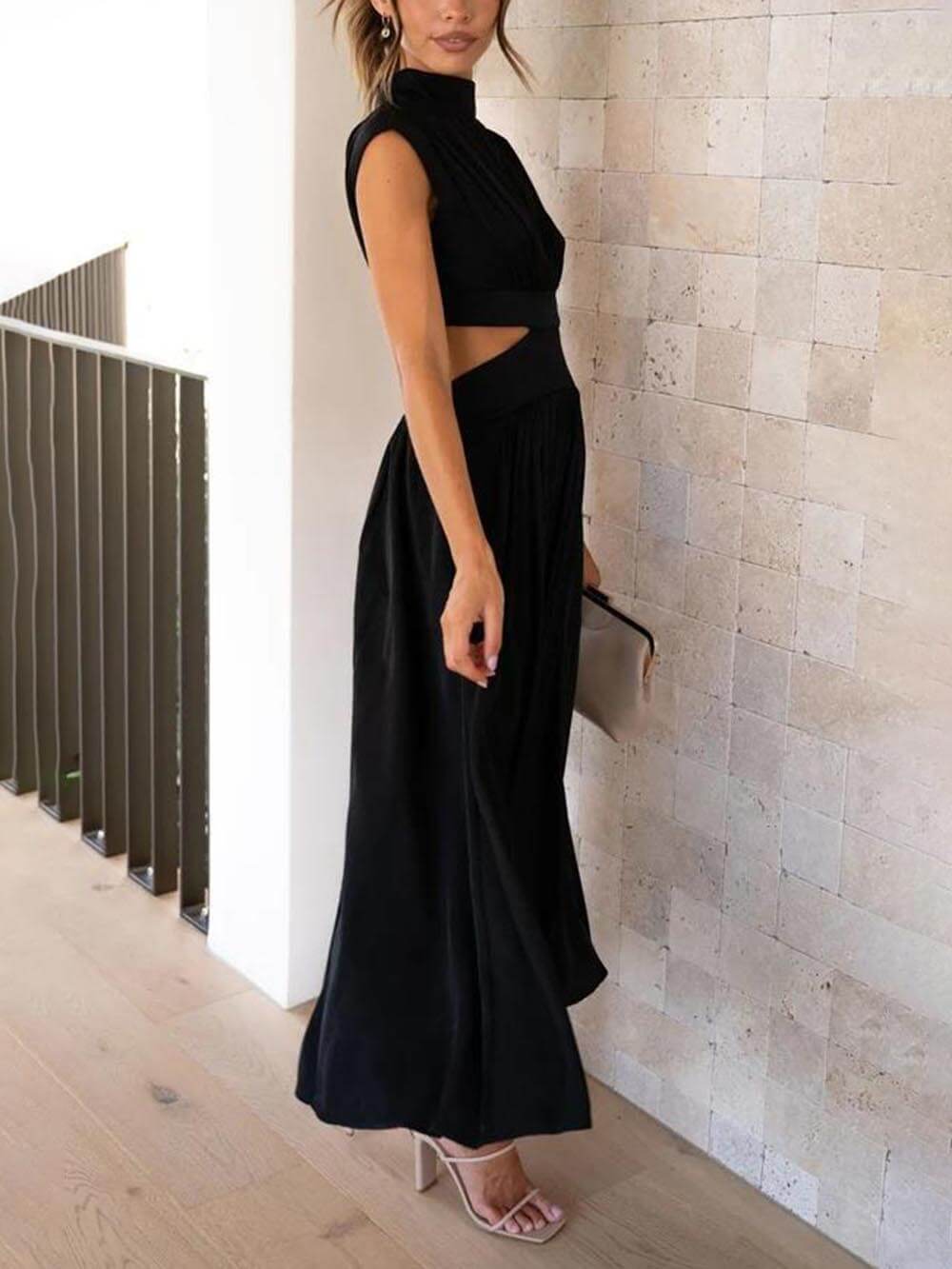Thoughtfully Designed Dress