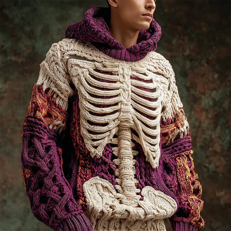 Vintage Inspired Jumper