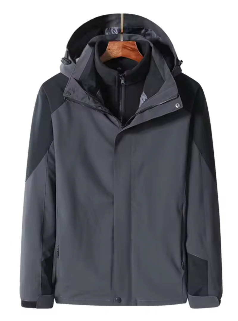 Beautifully Crafted Jacket