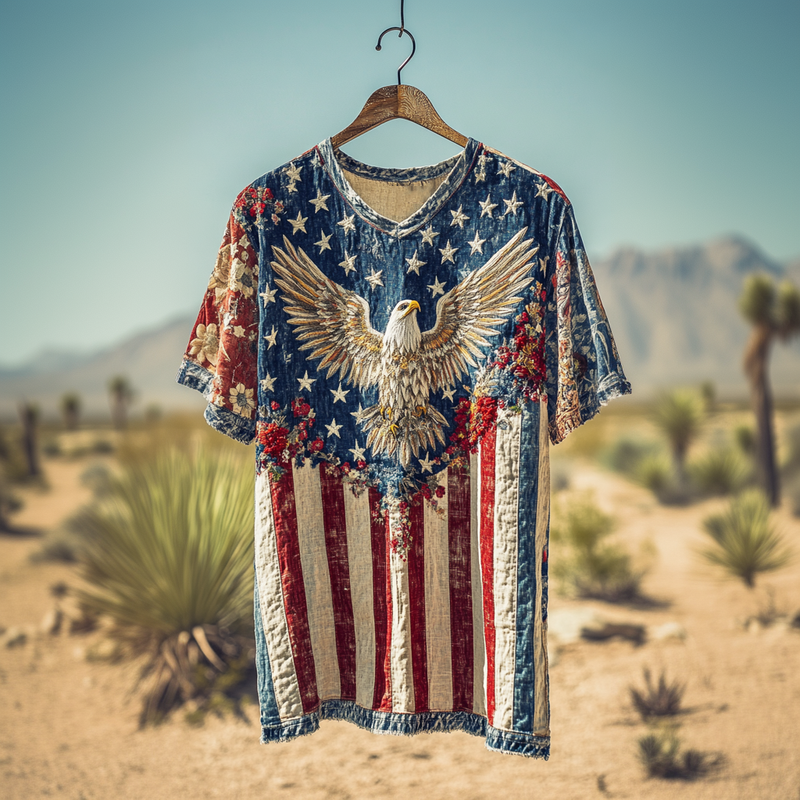 Classic Designed T-Shirt