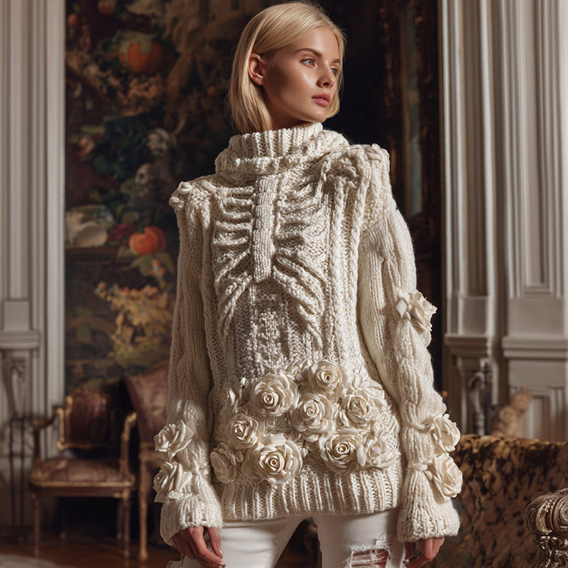 Classic Designed Jumper