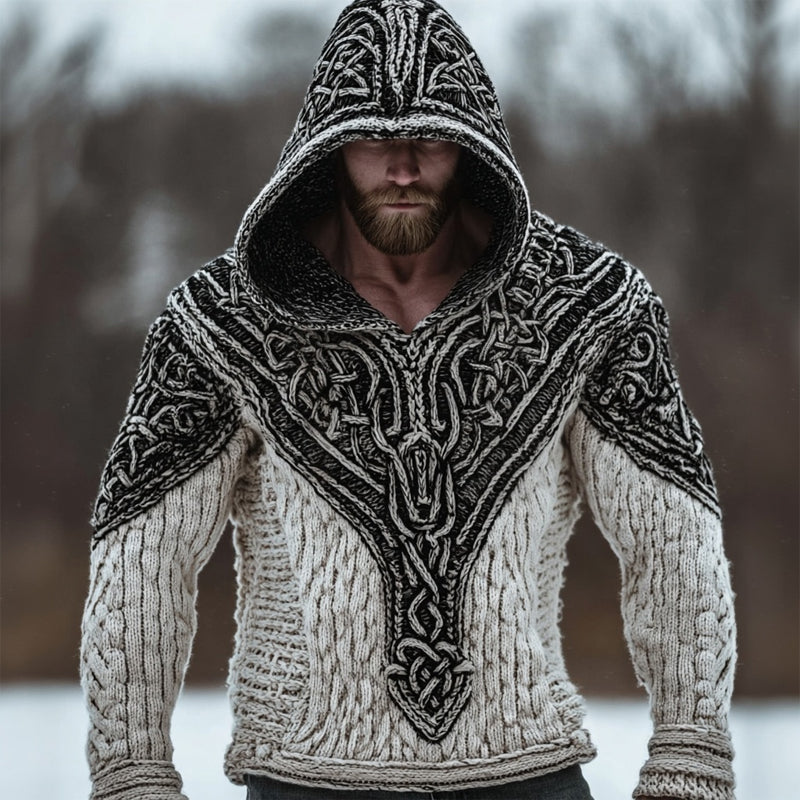 Gracefully Designed Jumper